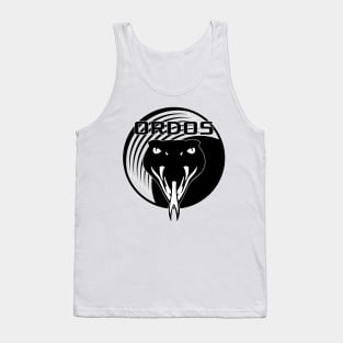 House Ordos - Custom Emblem Tank Top